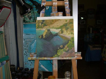 Cala