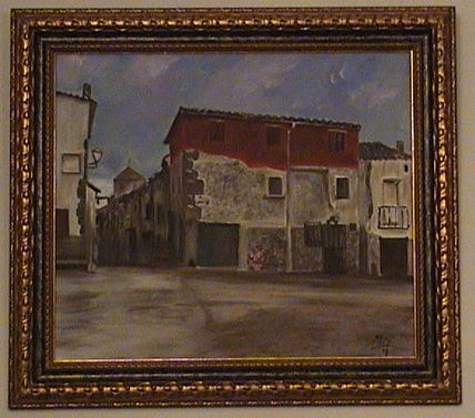 Puerta Nueva