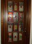 DECORADO PUERTA