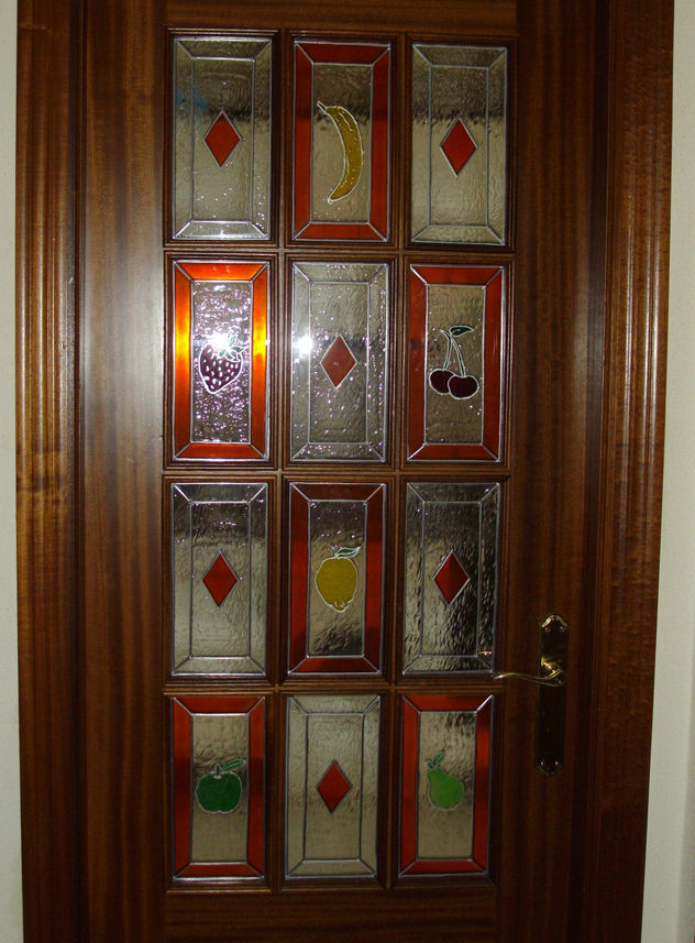 DECORADO PUERTA