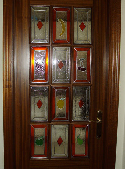 DECORADO PUERTA 