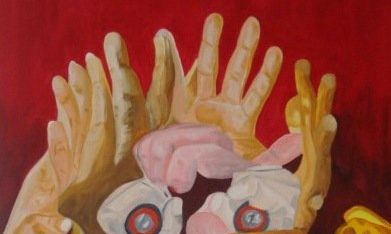 05 - Hands that speak