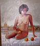 desnudo sevillano