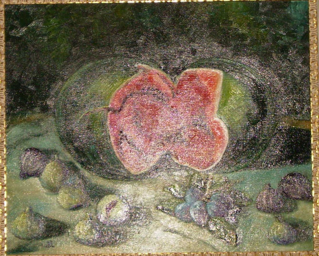el postre