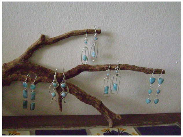 colección Larimar 2008 