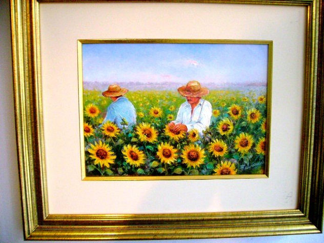 GIRASOLES