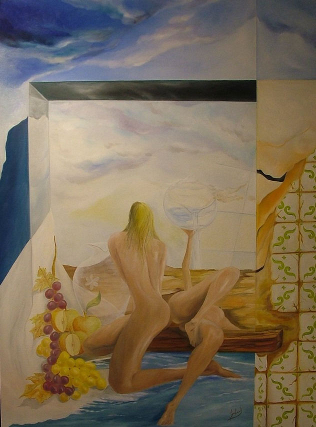 A Fruta II_The Fruit II