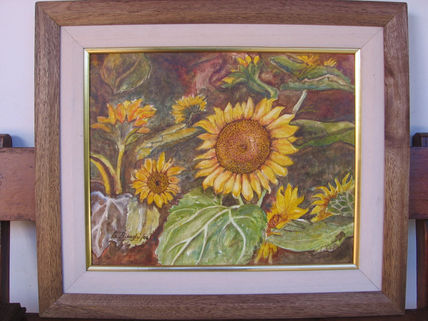 Girasoles