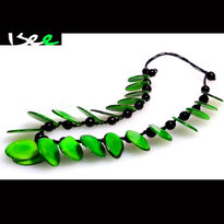 Collar Ibiza Verde