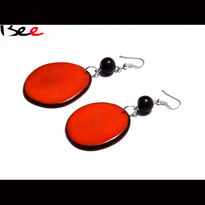 Pendientes tagua...