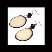 Pendientes tagua...