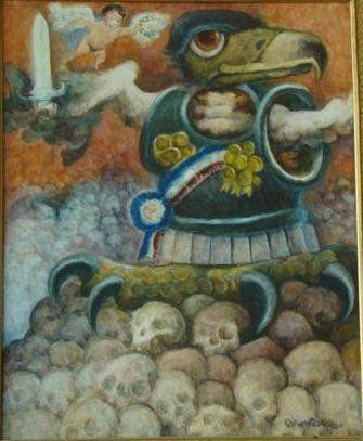 Cono Sur (obra capitular)