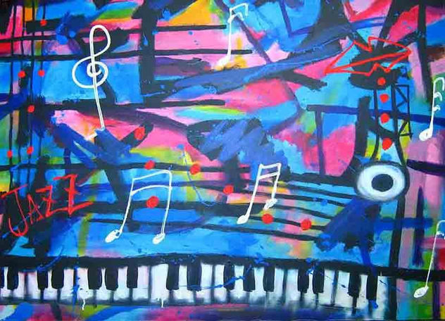 JAZZ