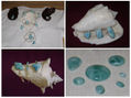 colección larimar 2008