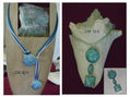 colección Larimar 2008