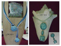 colección Larimar 2008