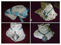 colección Larimar 2008