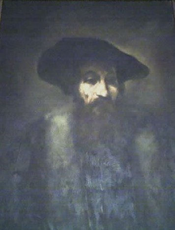 DON ANTONIO DE MENDOZA