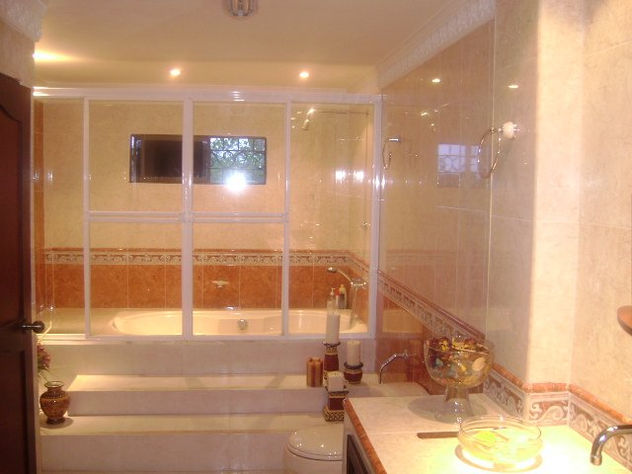 baño