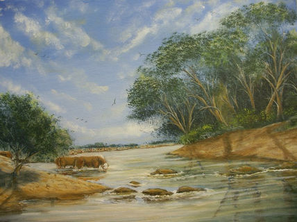 "El Miriñay"