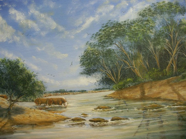 "El Miriñay"