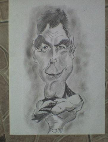 CARICATURA 