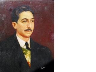DON MIGUEL ALEMAN VALDES