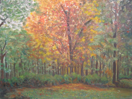 El bosque
