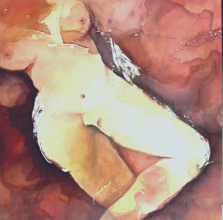 Sensualitat Others Canvas Nude Paintings