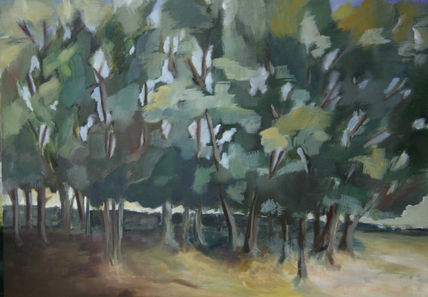 Berrocalejo