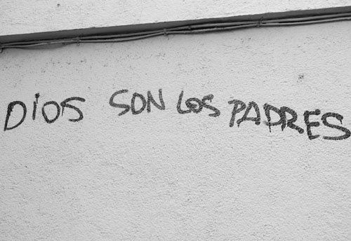 Otra decepción