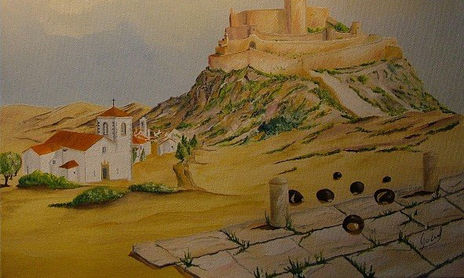 Lugares