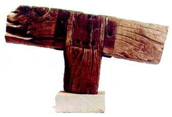 Wood