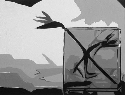 Paradise Bird