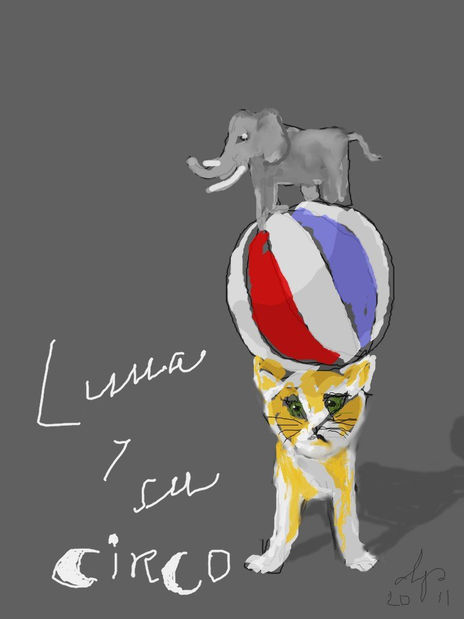 El Circo de Luna