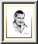 CLARK GABLE