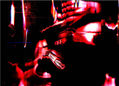 mask abstract