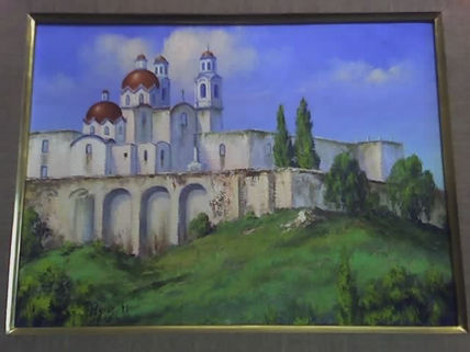 Los Remedios