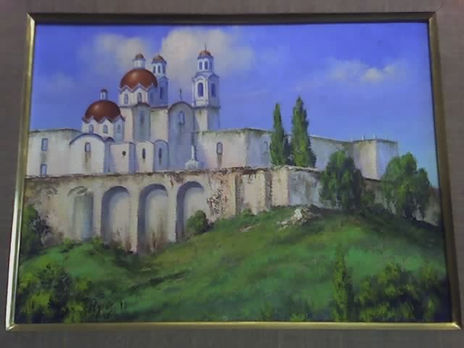 Los Remedios