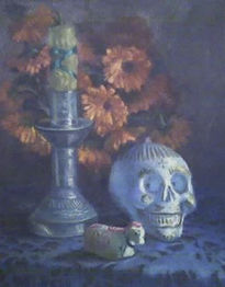 Ofrenda