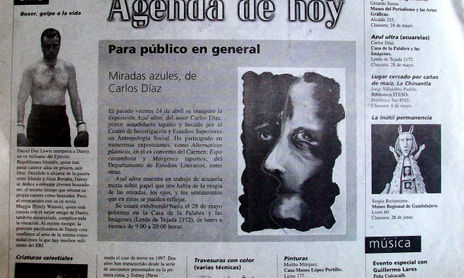 Criticas de Prensa