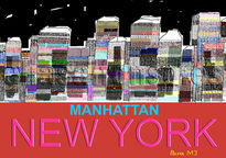 Manhattan