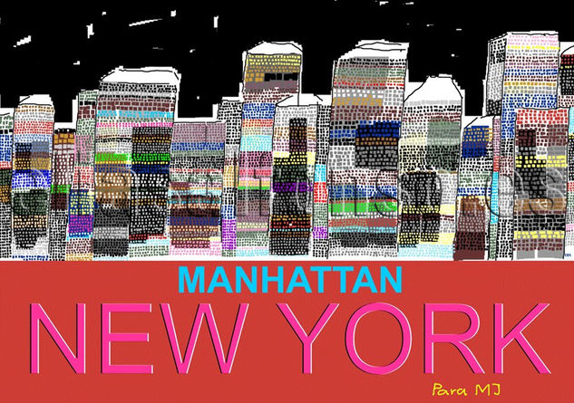 Manhattan 