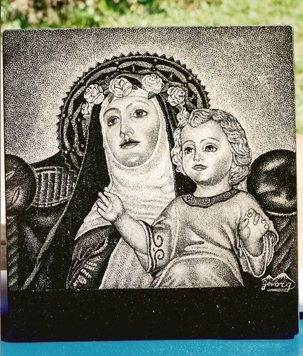 Santa Maria