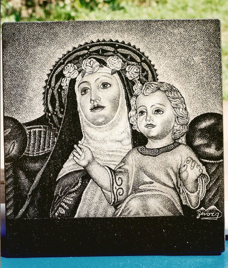 Santa Maria