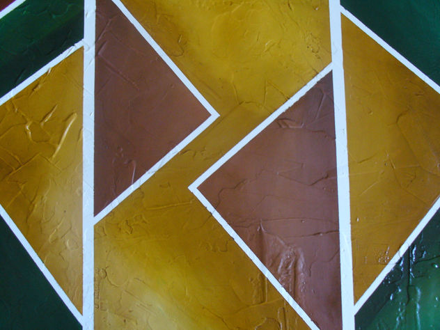 EL TRIANGULO DE DOS