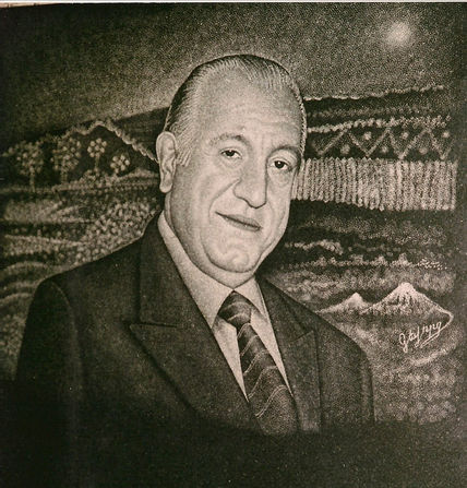 Portret : Hakob