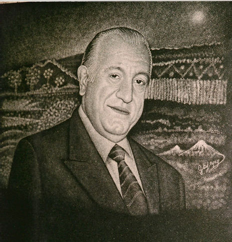 Portret : Hakob