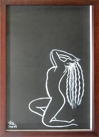 Girl 30