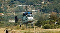 Incendio en Tarifa 16-06-08
